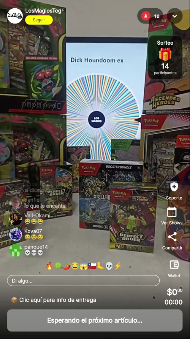 Pokémon Houndoom ex Obsidian Flames