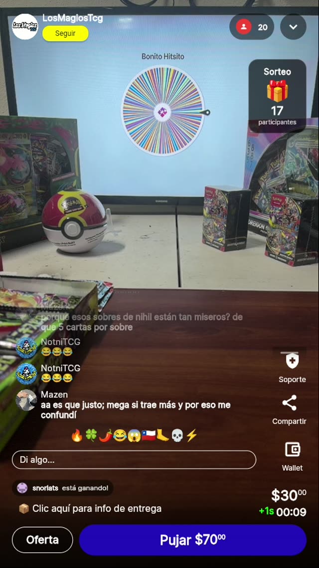 Pokémon TCG Crown Zenith Booster