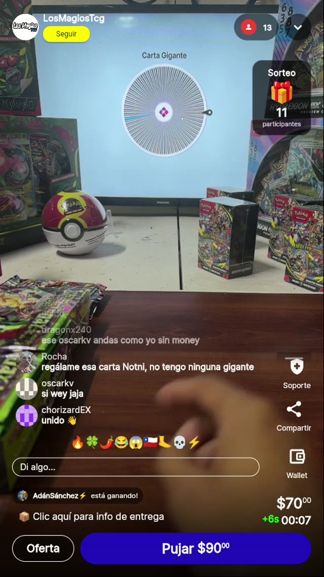 Pokémon GO Dragonite VSTAR Collection