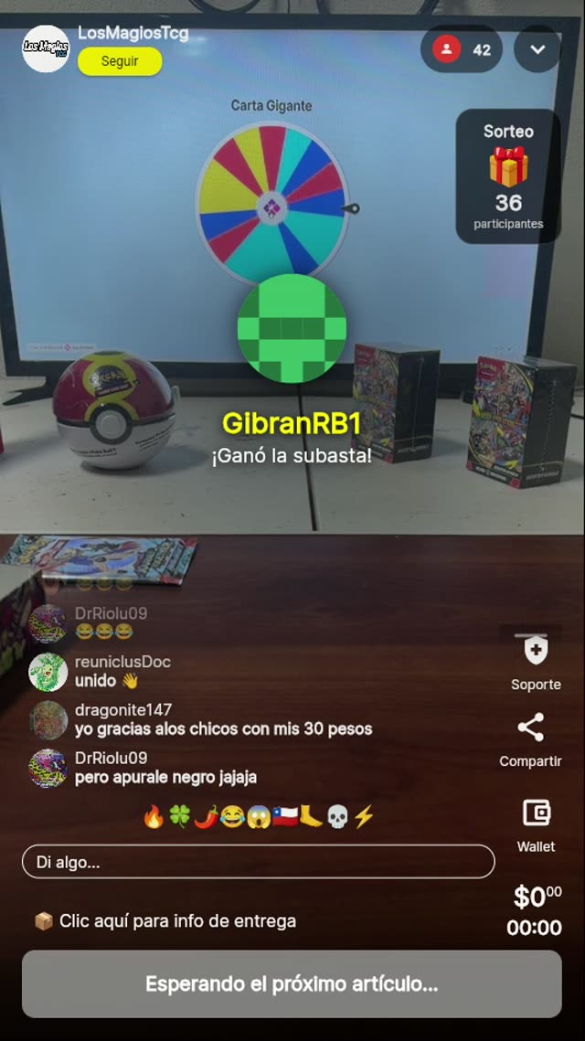 Pokémon TCG Bundles Mega Cangas
