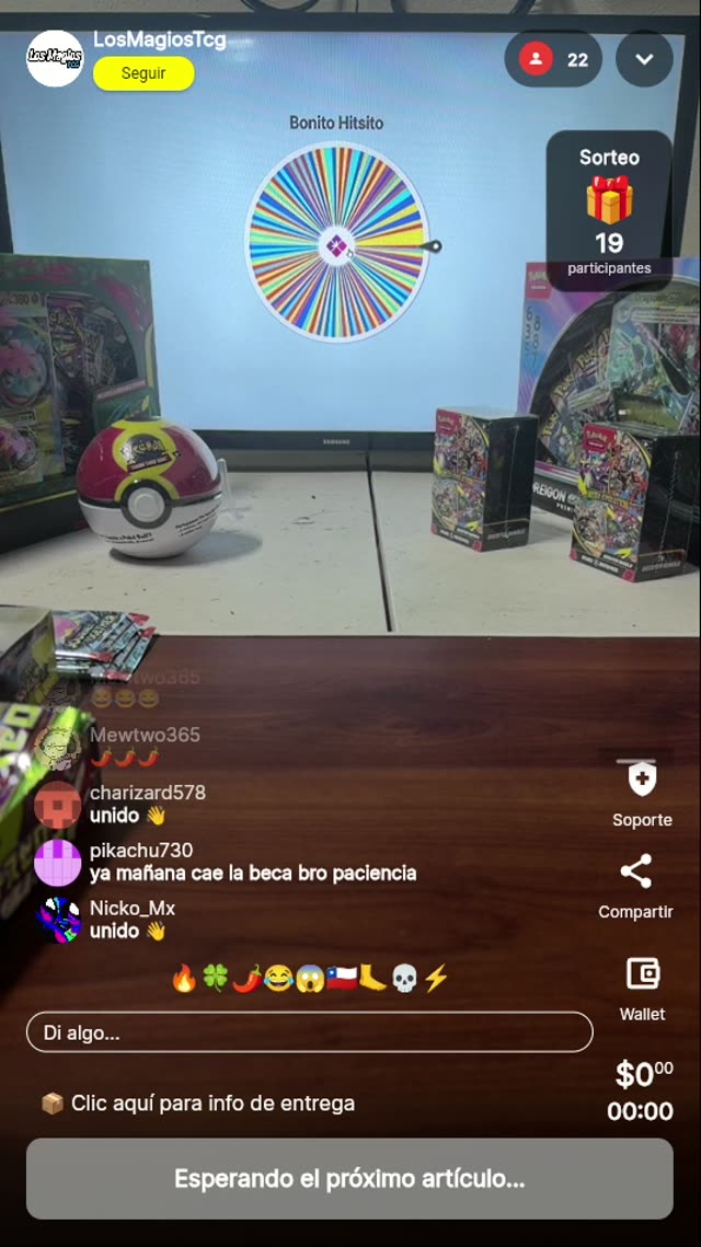 Pokémon Premium Collection barata