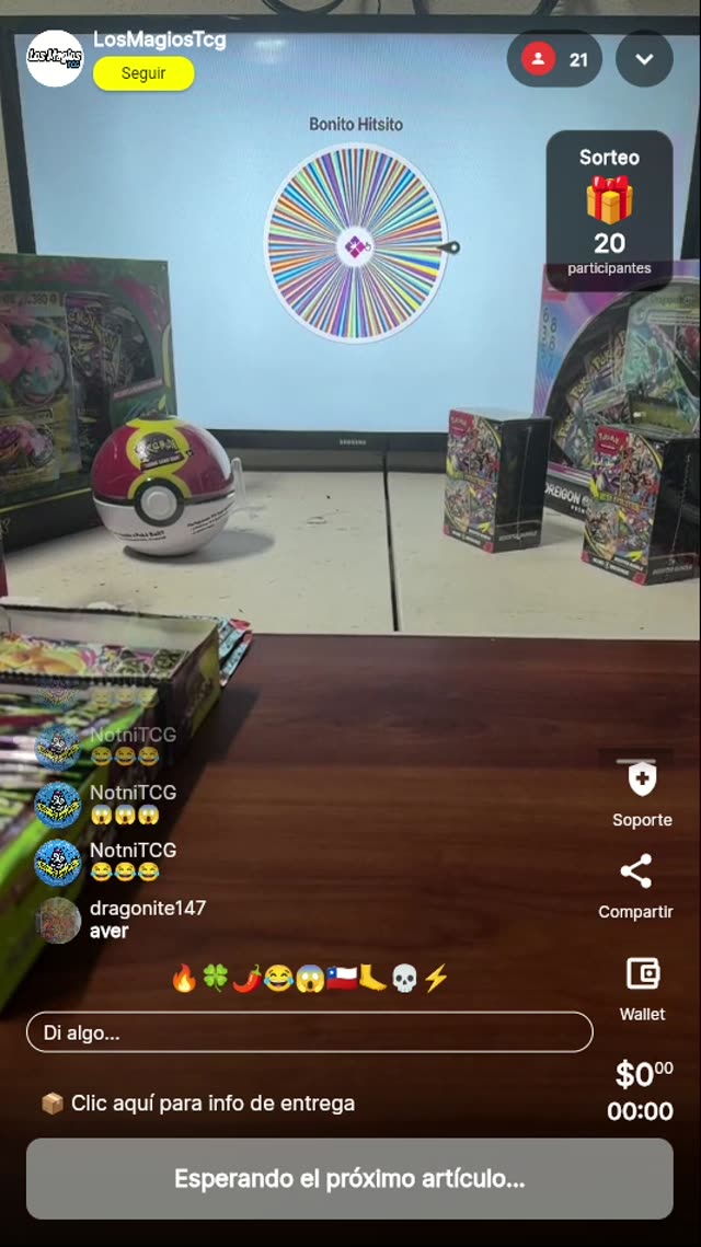 Poké Ball Tin Pokémon TCG