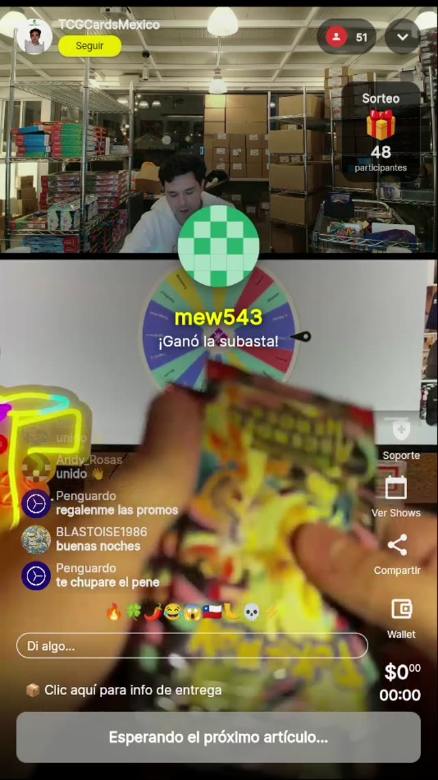 Booster Pokémon TCG al Azar