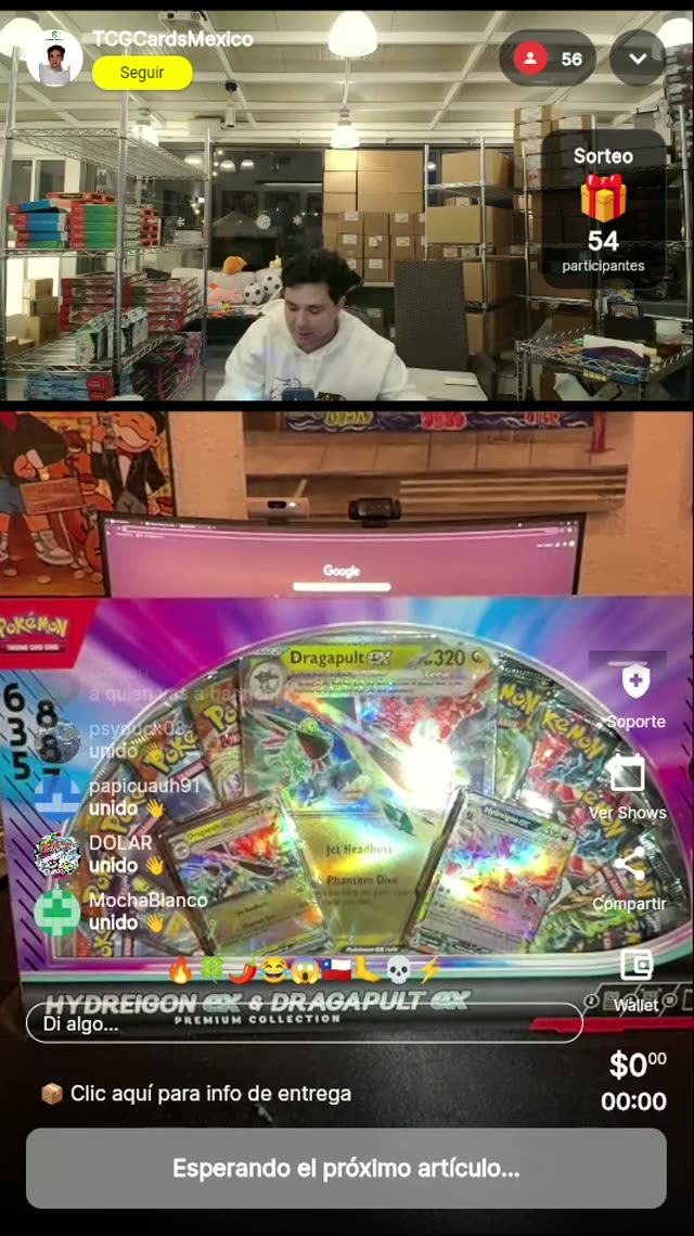 Pokémon TCG Premium Collection