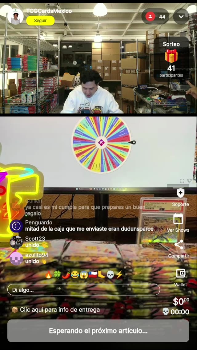 Carta Pokémon gradeada PSA