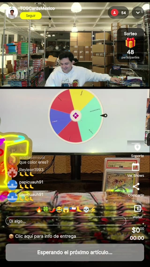 Pokémon Shiny: ¿Qué color es?