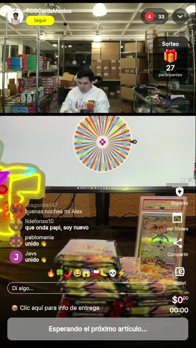 Carta Pokémon Dragonite Top Star