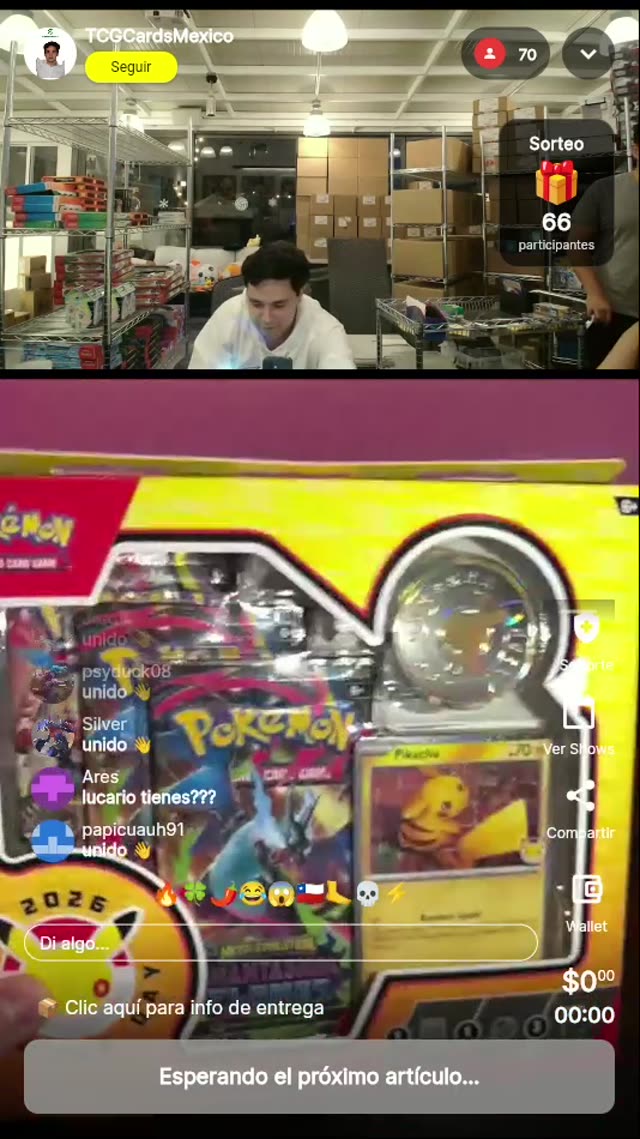 Pokémon Trainer Kit Pikachu Libre