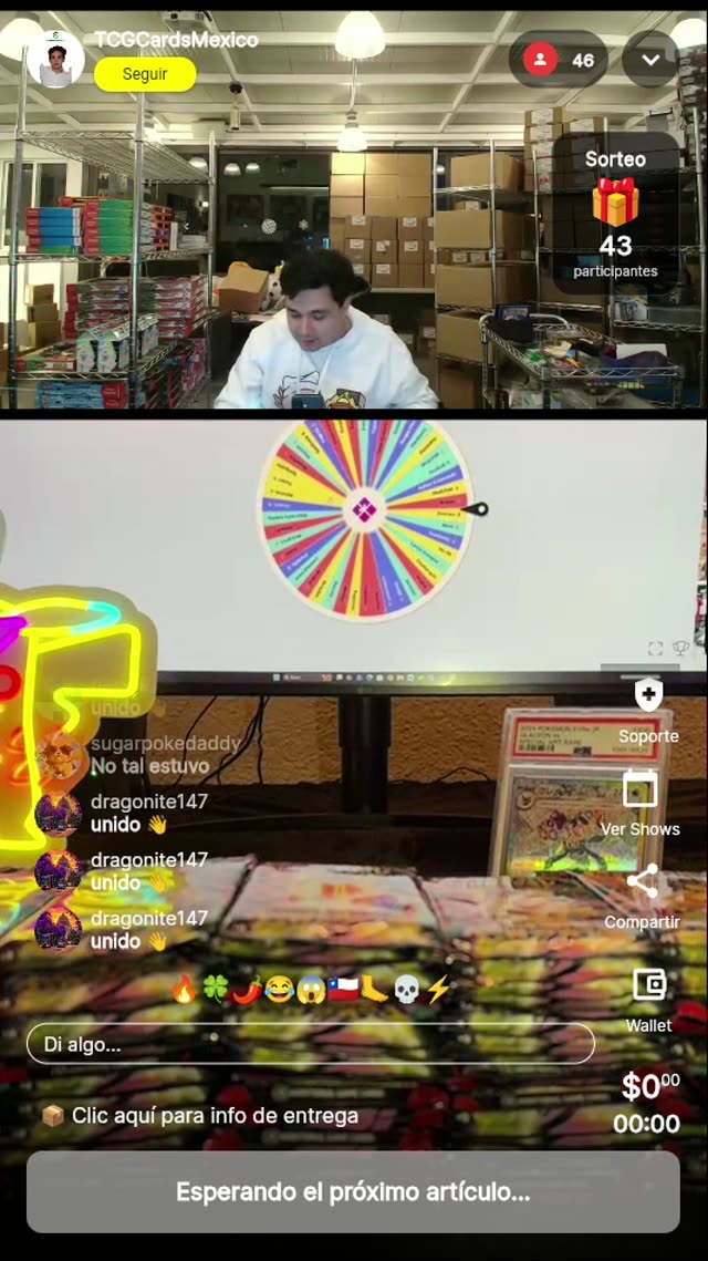 Pokémon Gengar y Dragonite Sayar