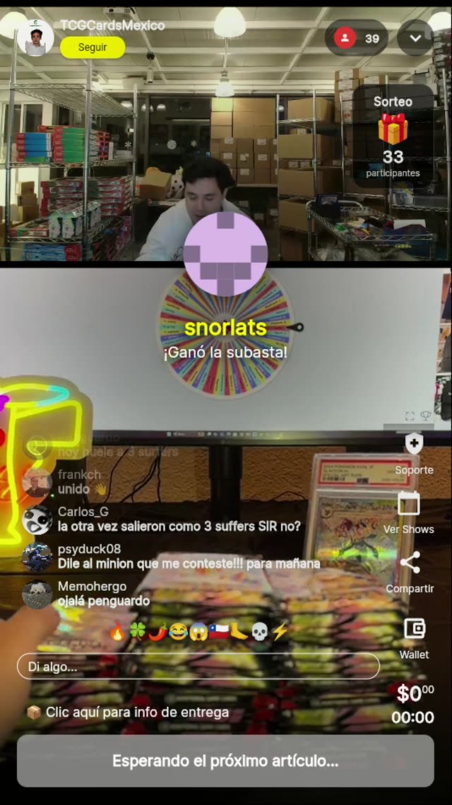 Carta Pokémon Charizard al Ganga!