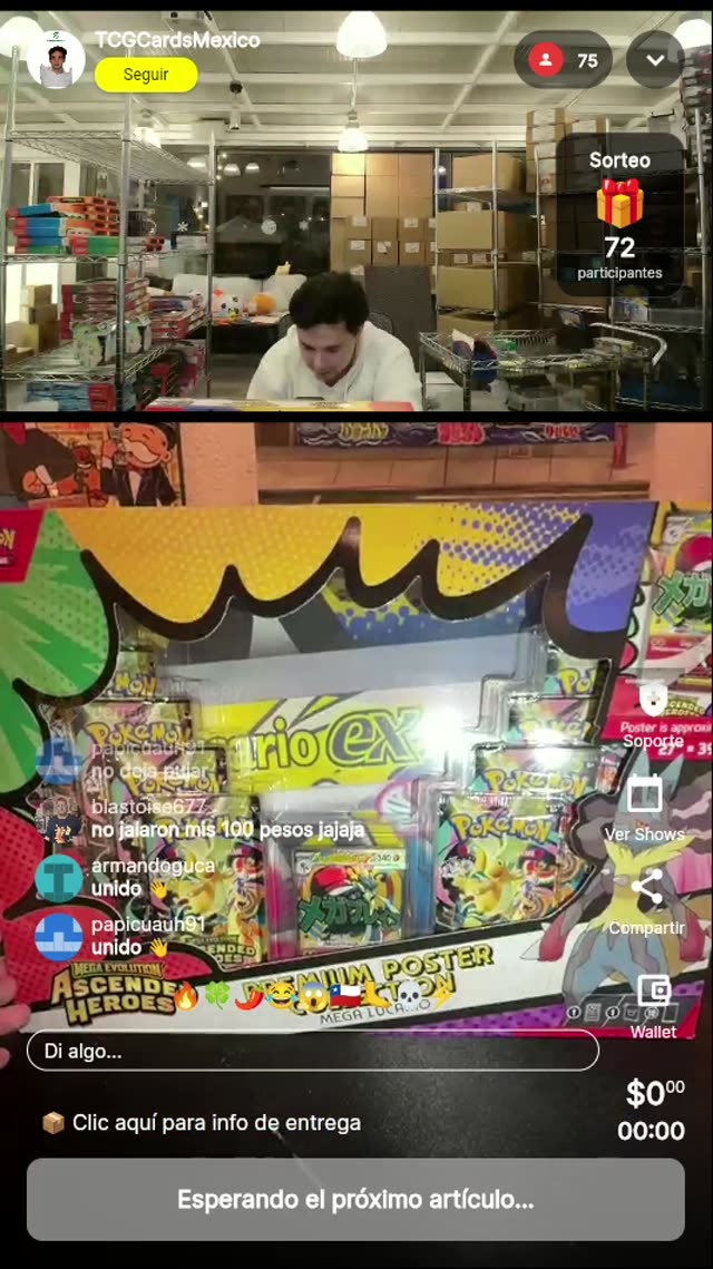 Pokémon Ascended Heroes Poster Collection