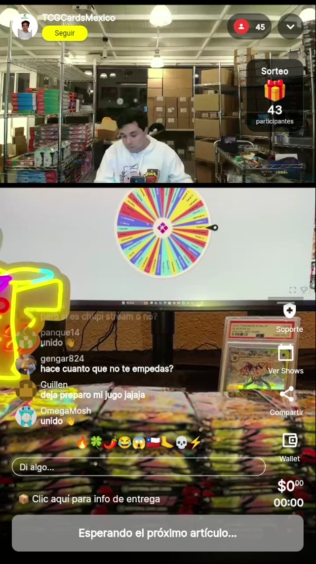 Carta Pokémon en Slab PSA