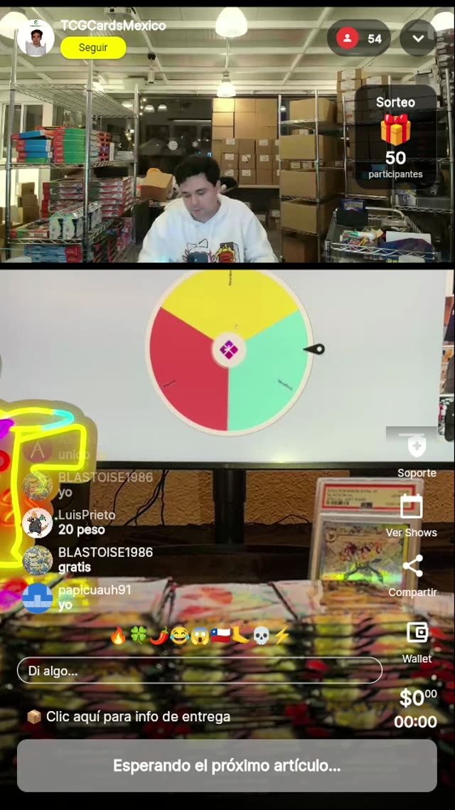 Lote de cartas Pokémon Coraylon y Stomfy