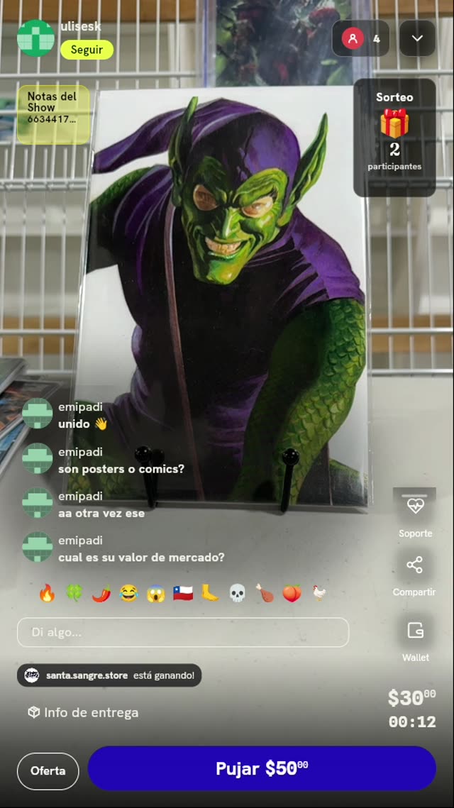 Hallows' Eve #1 Alex Ross Variant