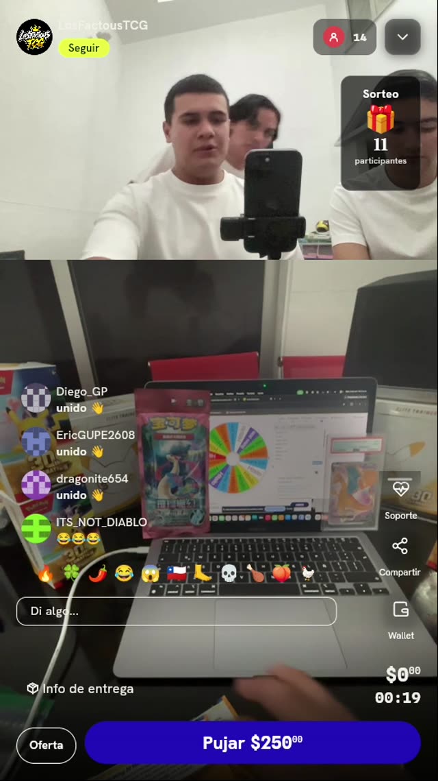 Sobre Pokémon Final Flame Dance CS4.5C