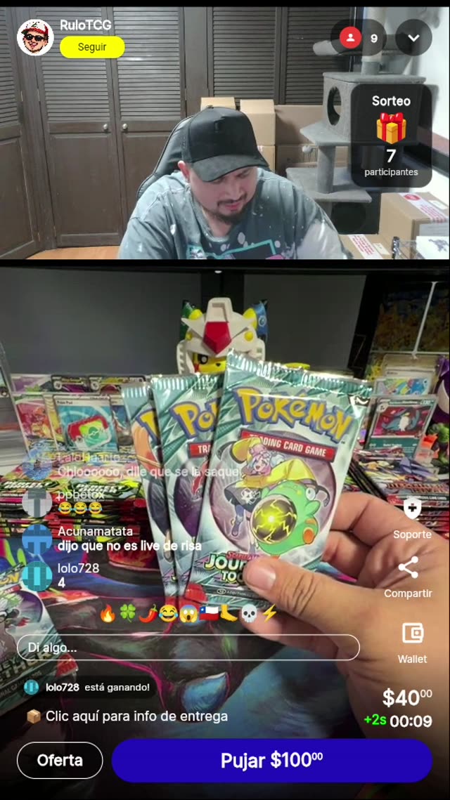 Pokémon TCG Sun & Moon Packs
