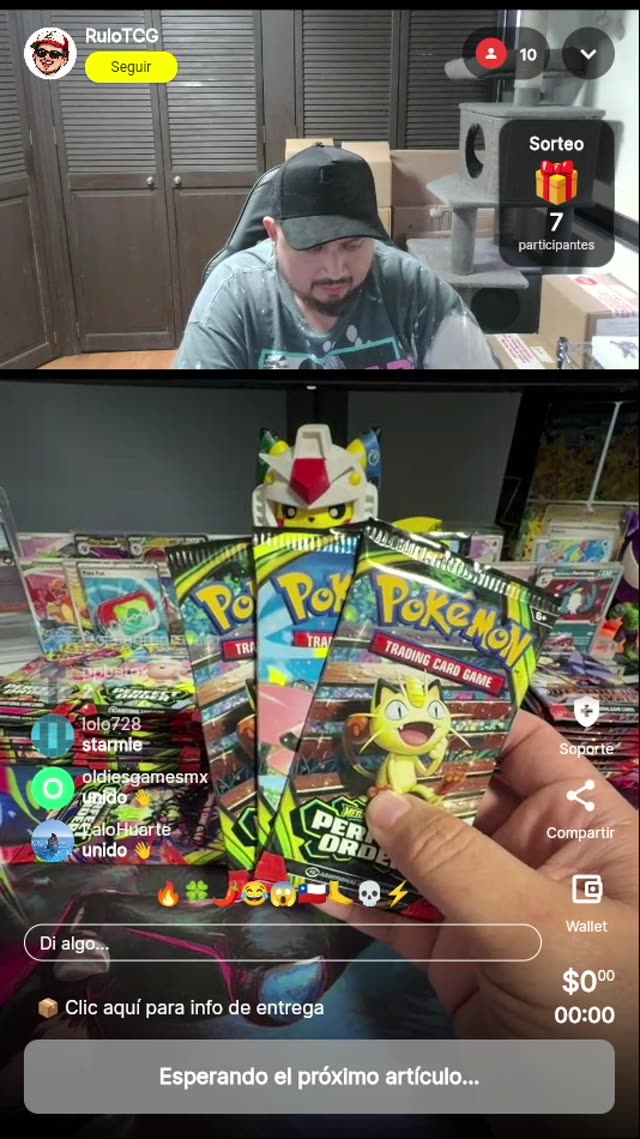 Pokémon XY Breakthrough Booster Pack