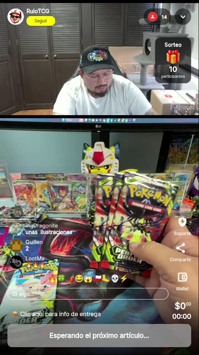 Pokémon XY Primal Clash Booster