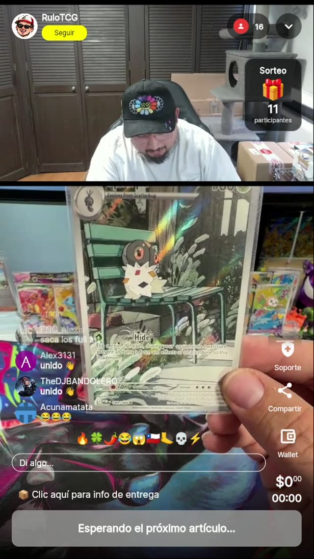 Togepi Hide 152/189 Sword & Shield