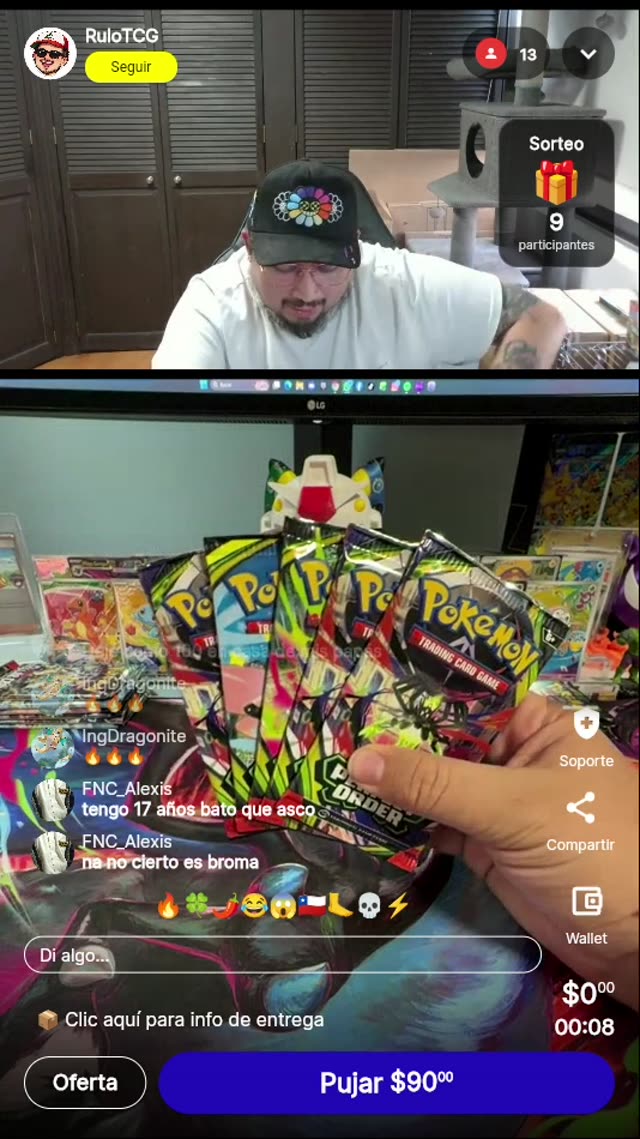 Pokémon Sword & Shield Booster Packs