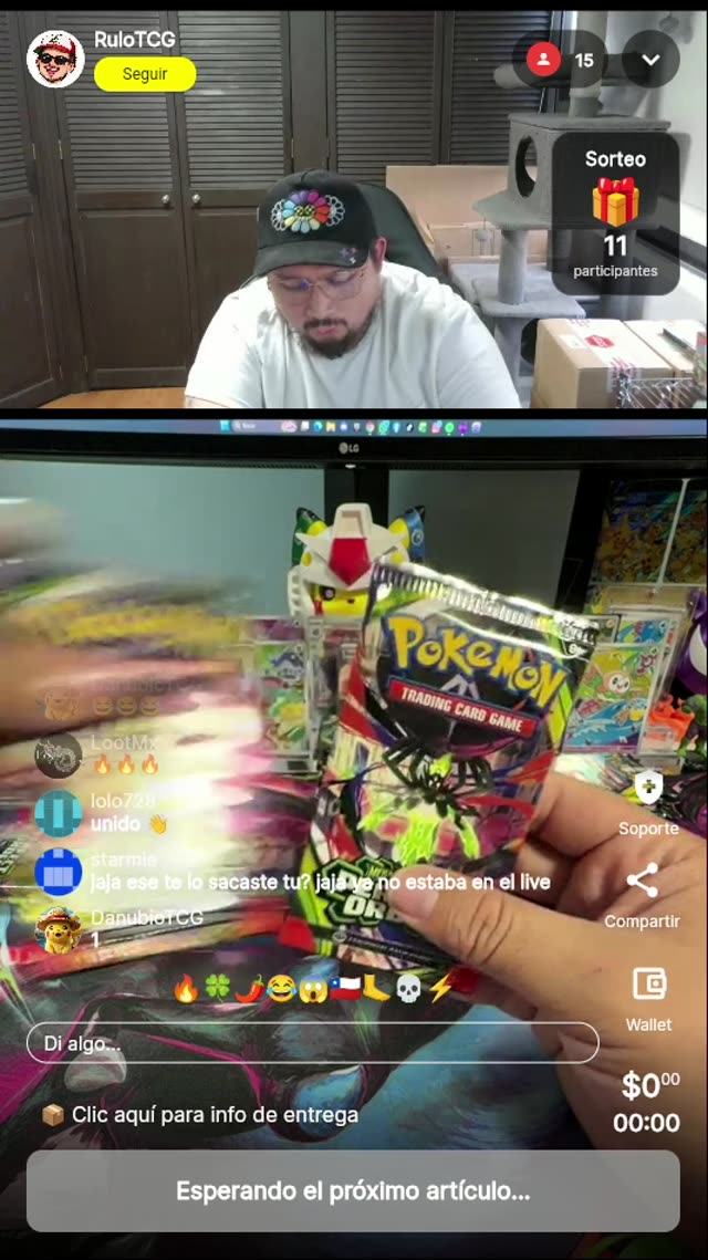 Booster Pack Pokémon Darkness Ablaze