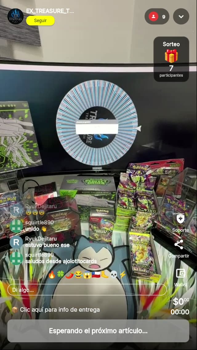 Pokémon Perfect Order Booster Bundle