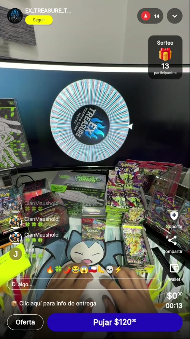 Pokémon Elite Trainer Box