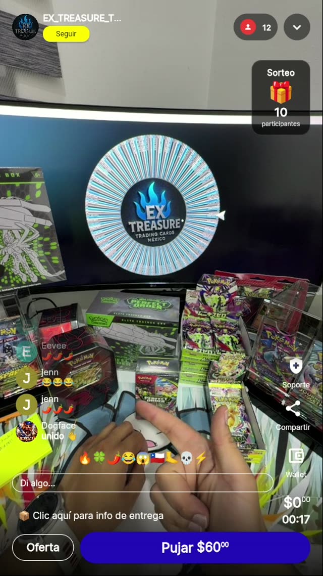 Pokémon TCG Booster Bundle