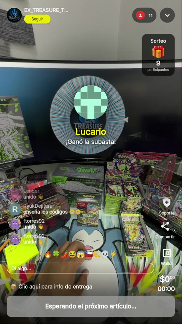 Carta Pokémon Lucario TCG