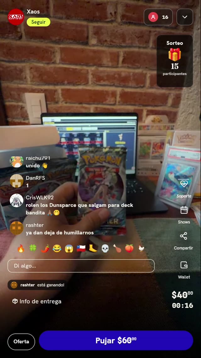 Sobre Pokémon TCG Silver Tempest