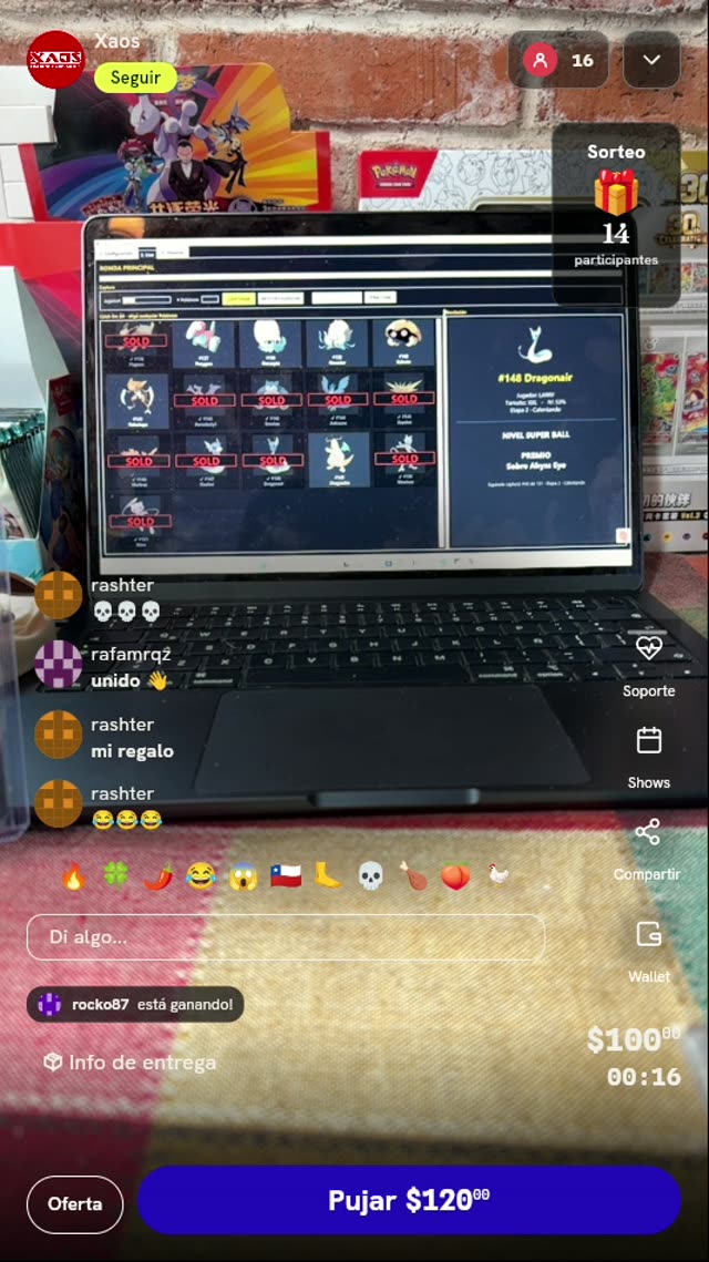 Sobre Pokémon TCG M5 Abyss Eye