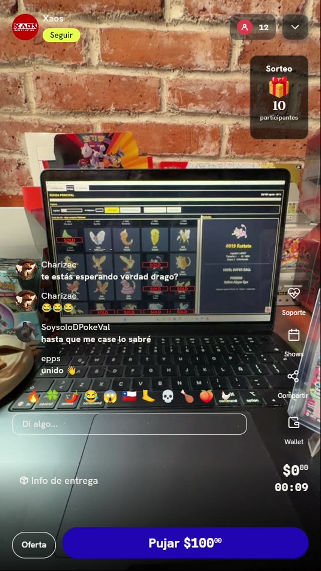 Sobre Pokémon TCG Abyss Eye