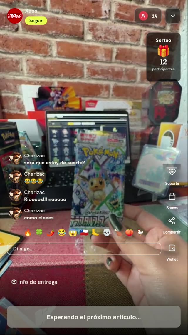 Sobre Pokémon Terastal Fest ex