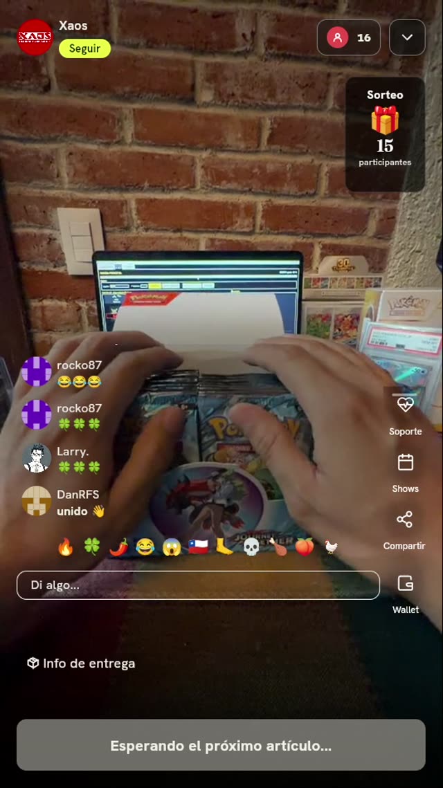 Sobre Pokémon TCG Journey Together