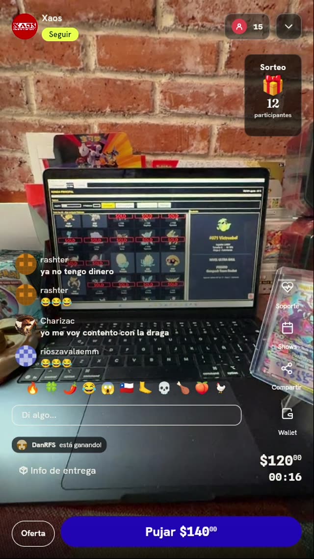 Sobre Pokémon TCG Pitch Black