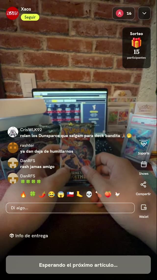Sobre Pokémon TCG Journey Together