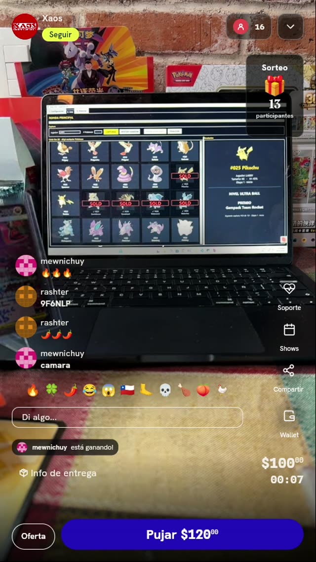 Dinámica Pokémon TCG: Sobre Team Rocket