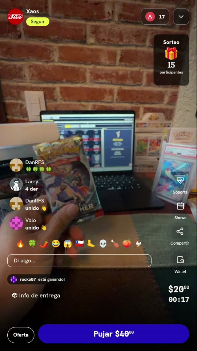 Sobre Pokémon TCG Journey Together
