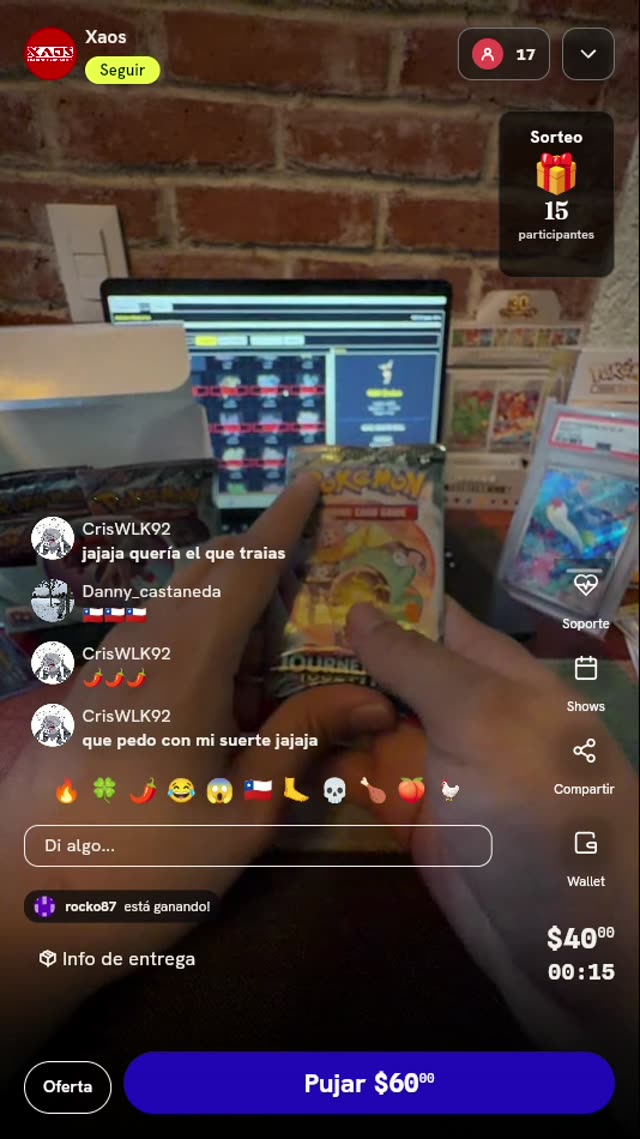 Sobre Pokémon Journey Together