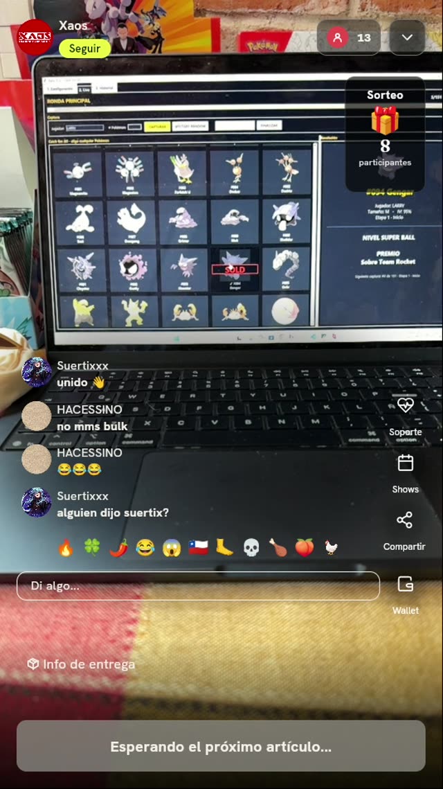 Sobre Pokémon TCG Team Rocket
