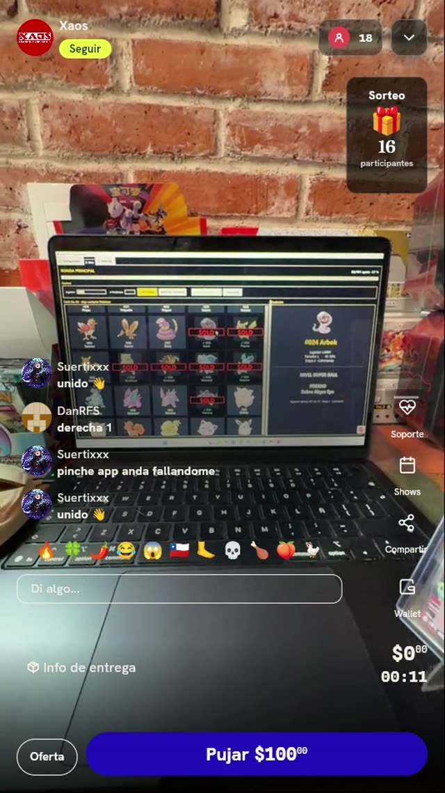 Sobre Pokémon TCG Abyss Eye