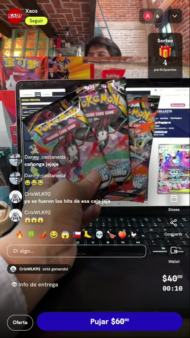 Sobre Pokémon TCG Shining Fates