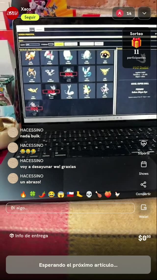 Sobre Pokémon TCG Abyss Eye