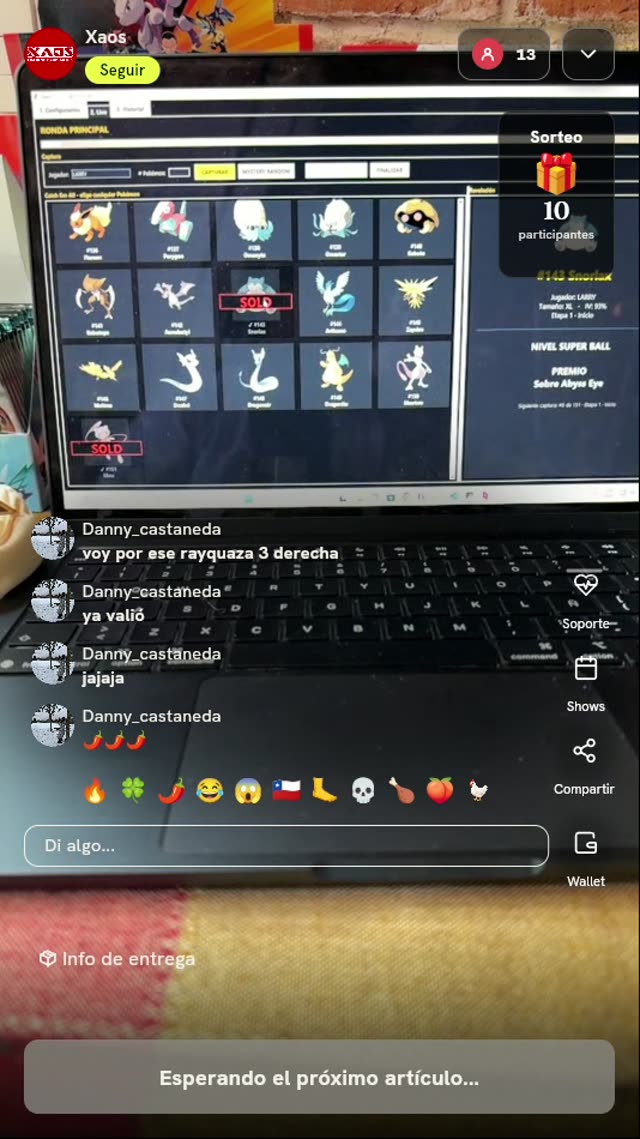 Sobre Pokémon TCG Abyss Eye
