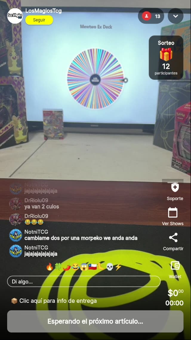 Pokémon TCG Mewtwo Ex Deck