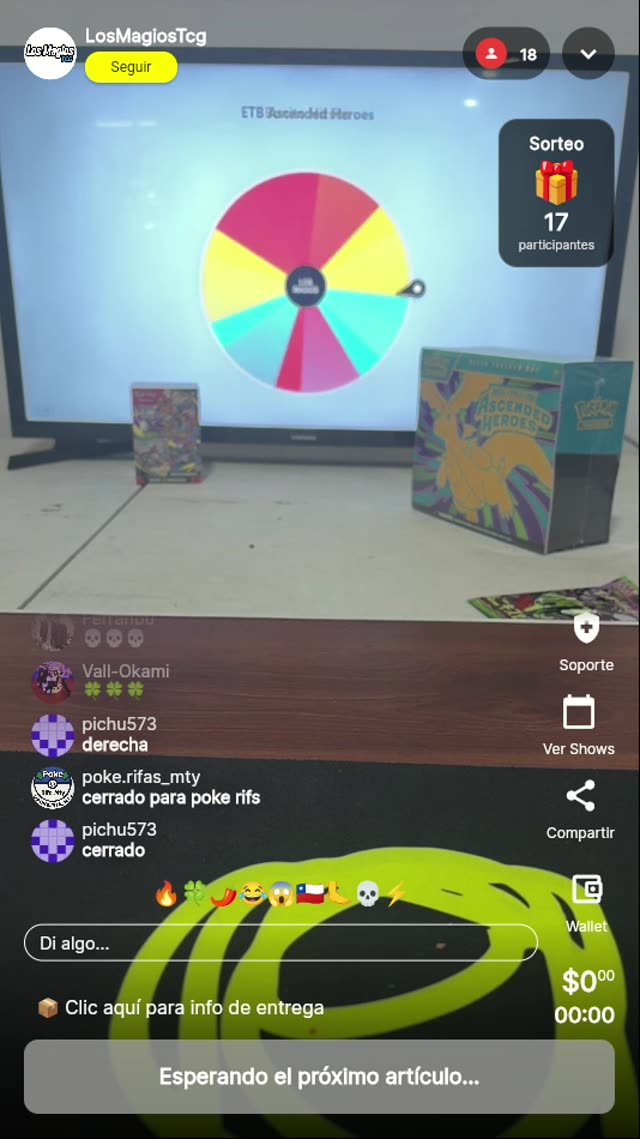 Pokémon Ascended Heroes Booster Pack