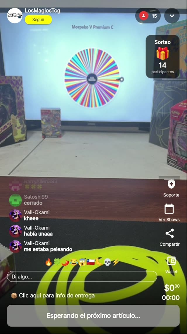 Pokémon Morpeko V-UNION Premium Collection