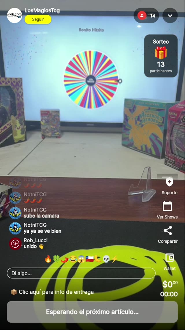 Pokémon Ascended Heroes Elite Trainer Box