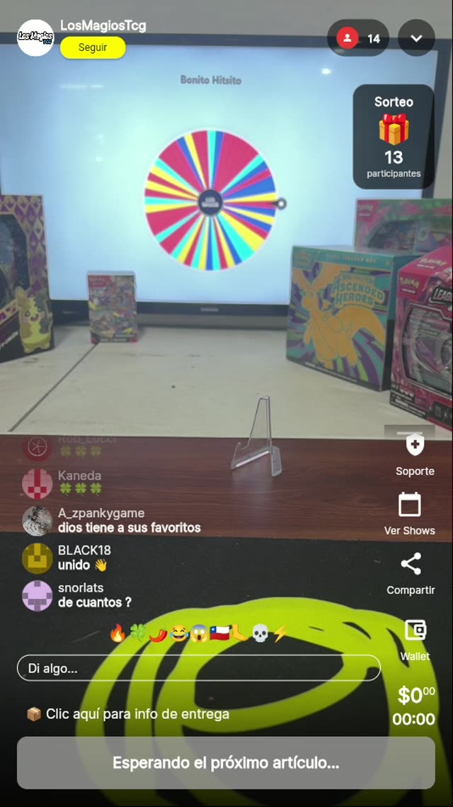 Pokémon Ascended Heroes Booster