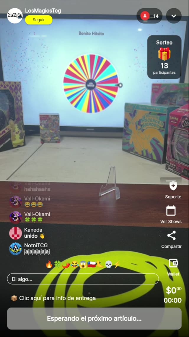 Pokémon Ascended Heroes Booster Pack